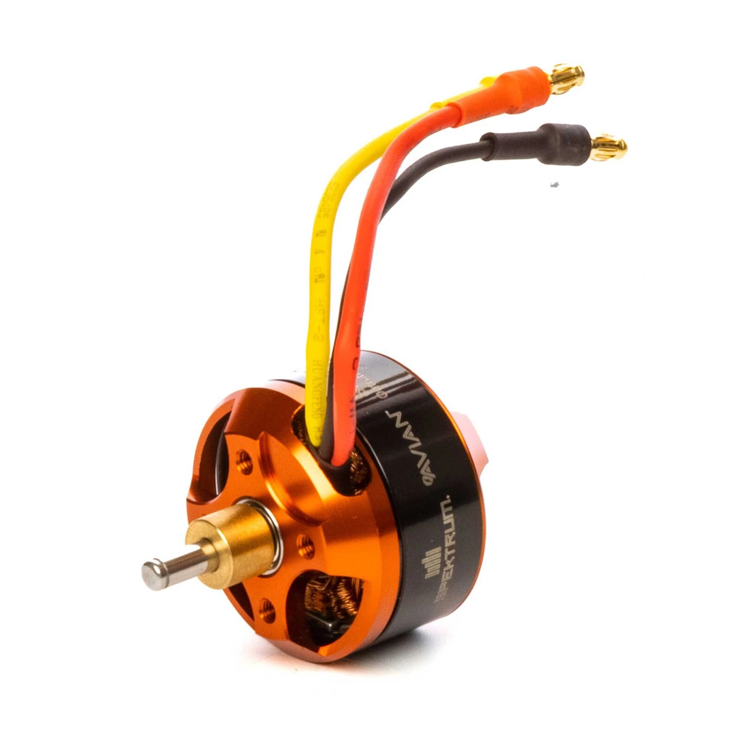 Spektrum Avian 3530-1250Kv Outrunner Brushless Motor