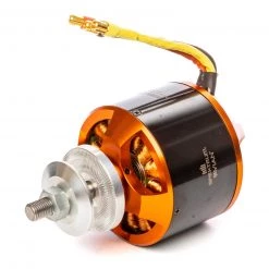 Spektrum Avian 8085-160Kv Outrunner Brushless Motor
