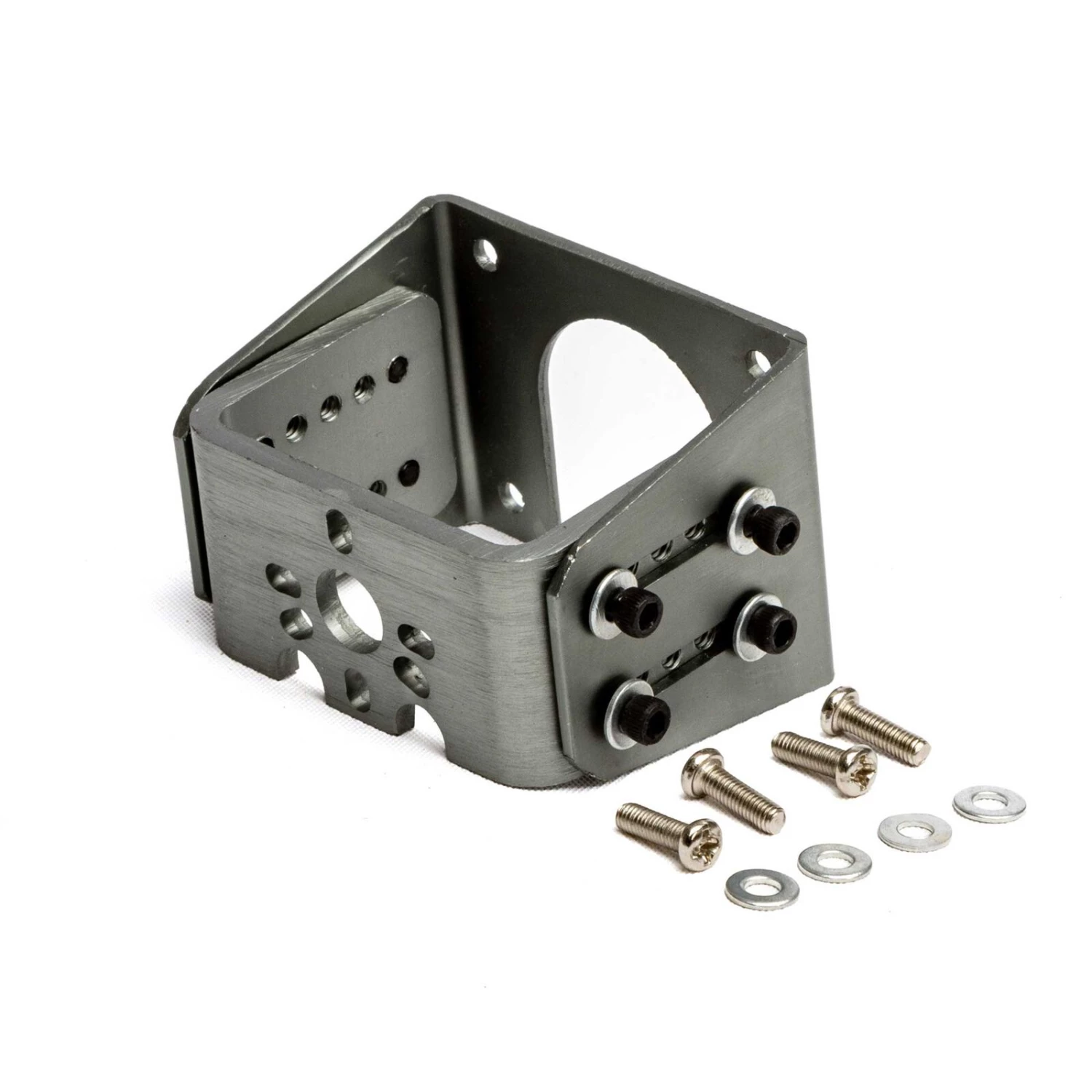 Spektrum Brushless Motor Mount, Small