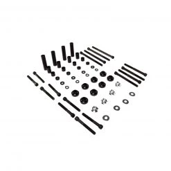 Spektrum Stand-off Brushless Motor Mount, XX-Large