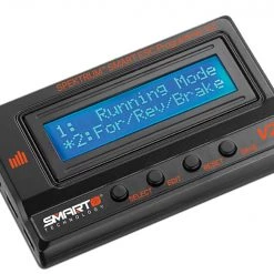 Spektrum Smart ESC Programming Update Box: Avian and Firma