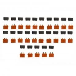Spektrum Connector: IC3 Device Bulk (25)
