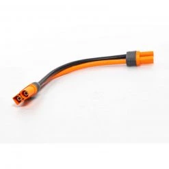 Spektrum 6" Extension: IC5 Battery/IC5 Device