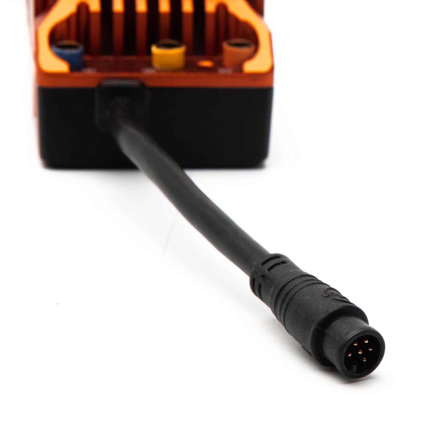 Spektrum FIRMA Crawler 120A Sensored BL Smart ESC - Image 5