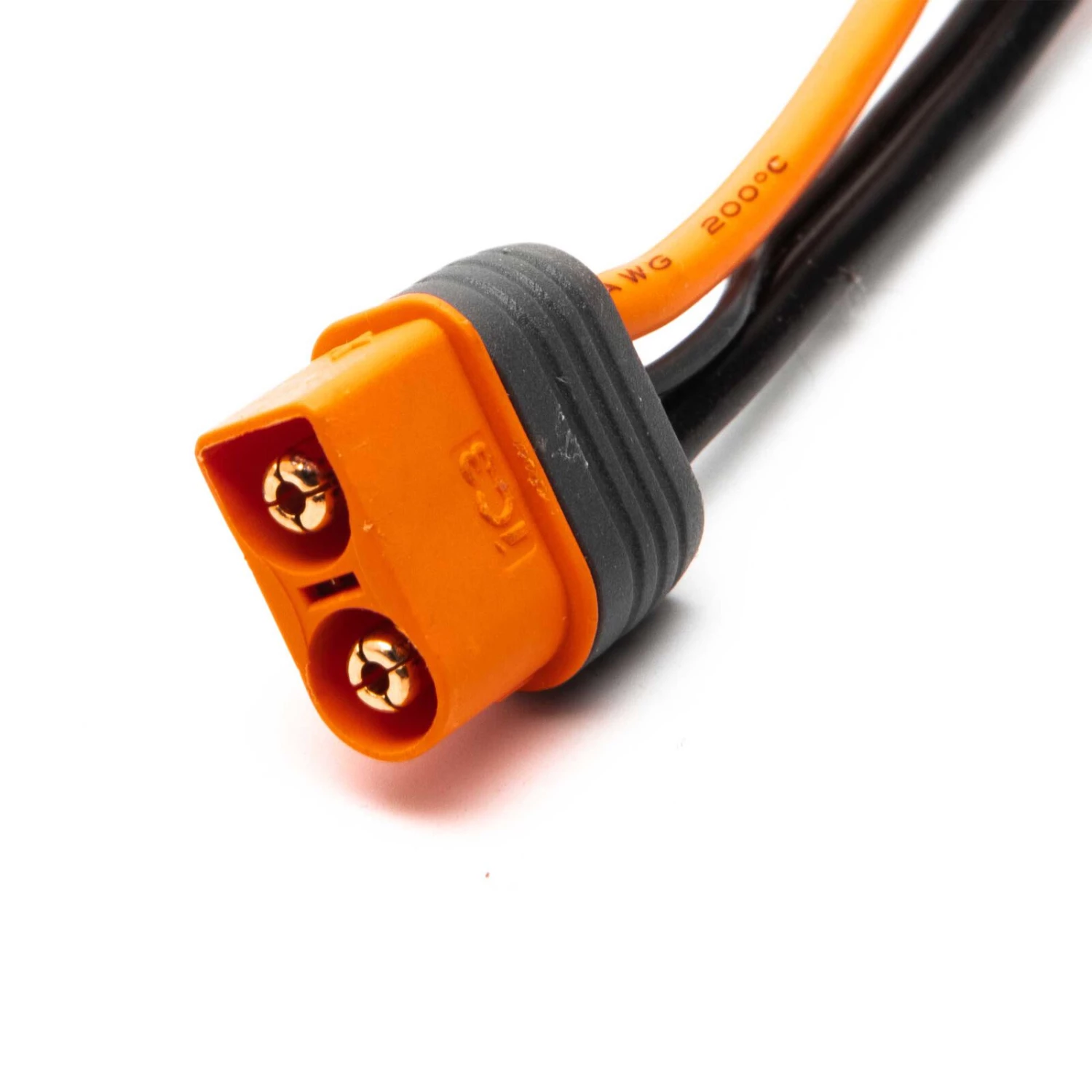 Spektrum FIRMA Crawler 120A Sensored BL Smart ESC - Image 6