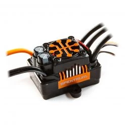 Spektrum Firma 130A Brushless Smart ESC, 2S-4S