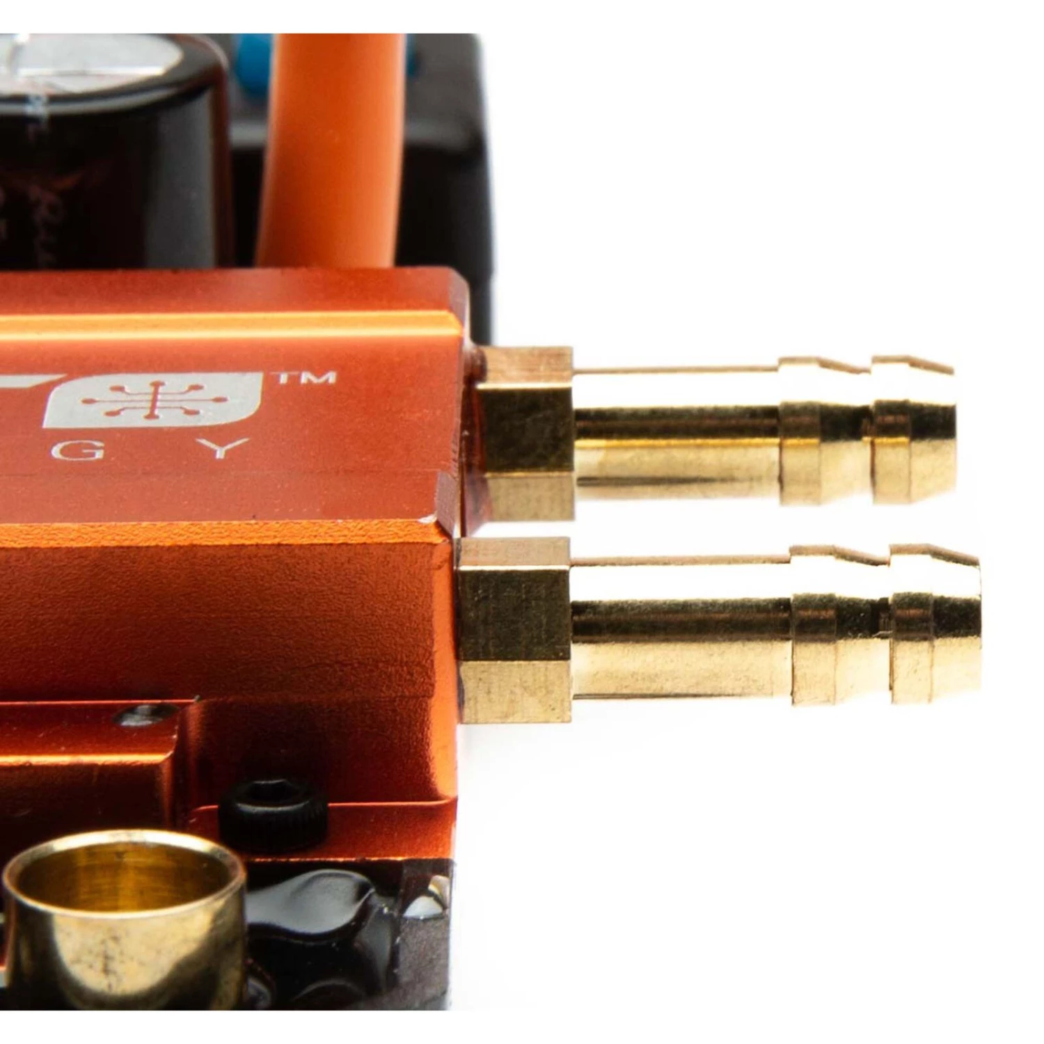 Spektrum Firma 160A Smart Brushless Marine ESC - Image 2