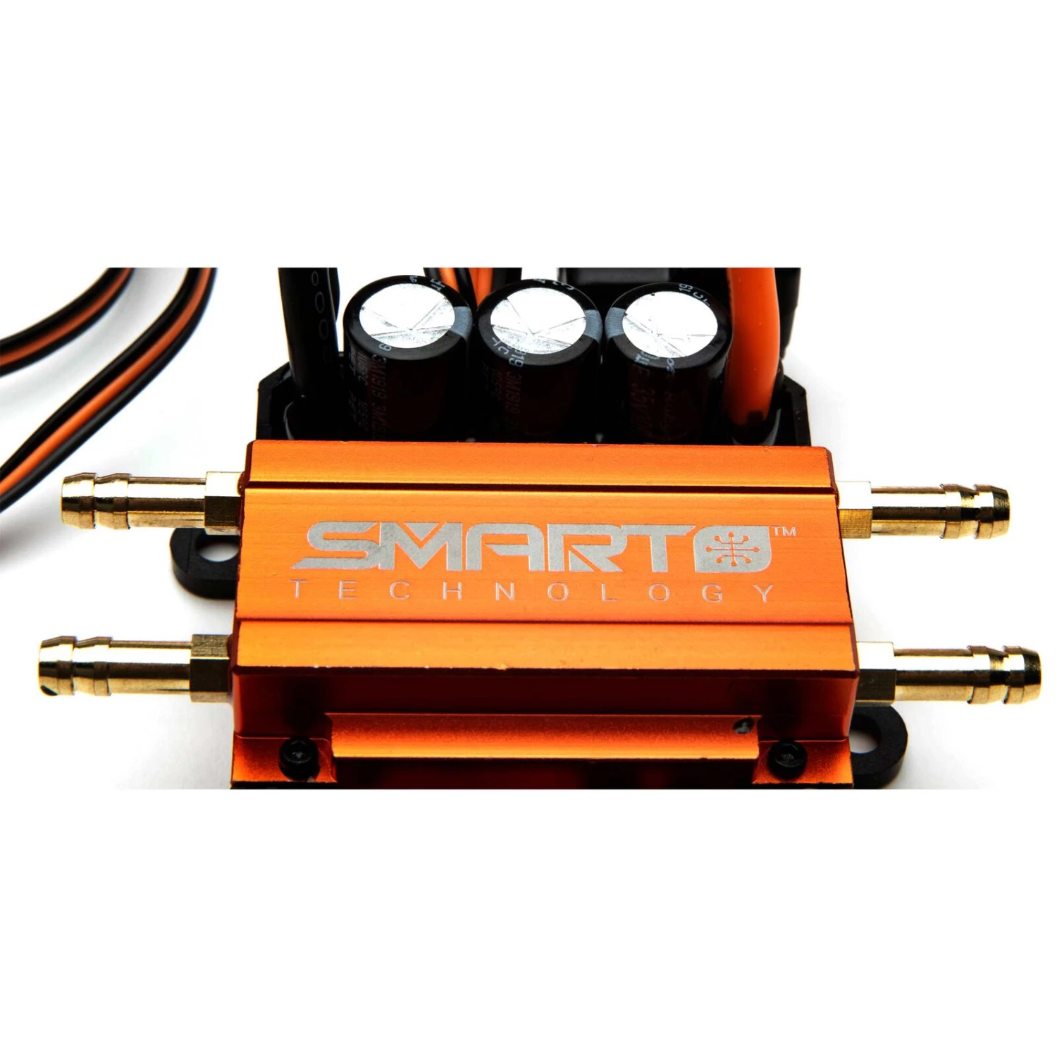 Spektrum Firma 160A Smart Brushless Marine ESC - Image 3
