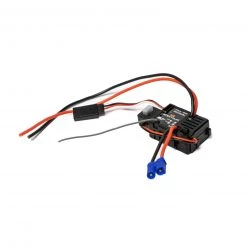 Spektrum SLT 25A Brushed ESC/Receiver: 1/16-1/18