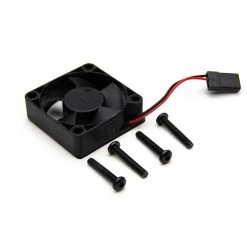 Spektrum Replacement Cooling Fan: Firma Smart 150A ESC