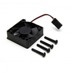 Spektrum Replacement Cooling Fan: Firma Smart 160A ESC
