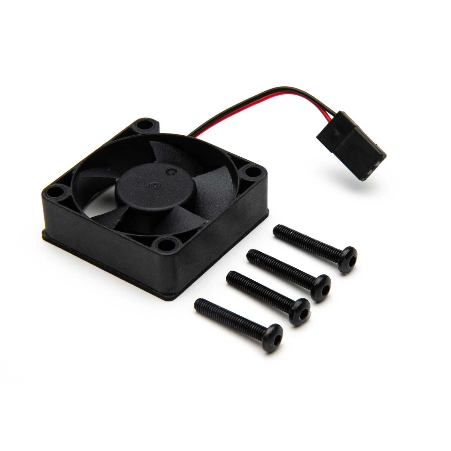Spektrum Replacement Cooling Fan: Firma Smart 160A ESC