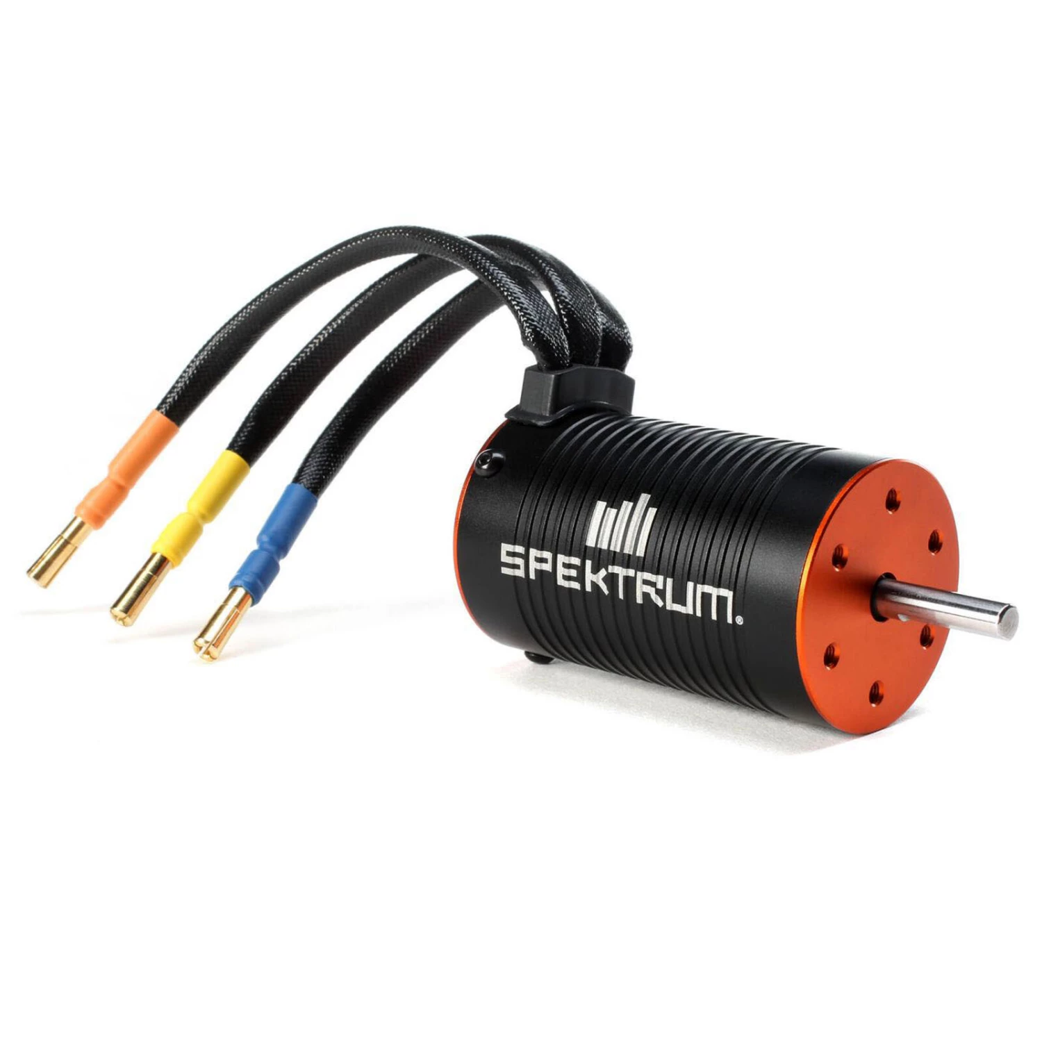Spektrum Firma 85A Brushless Smart ESC / 3300Kv Sensorless Motor Combo - Image 2
