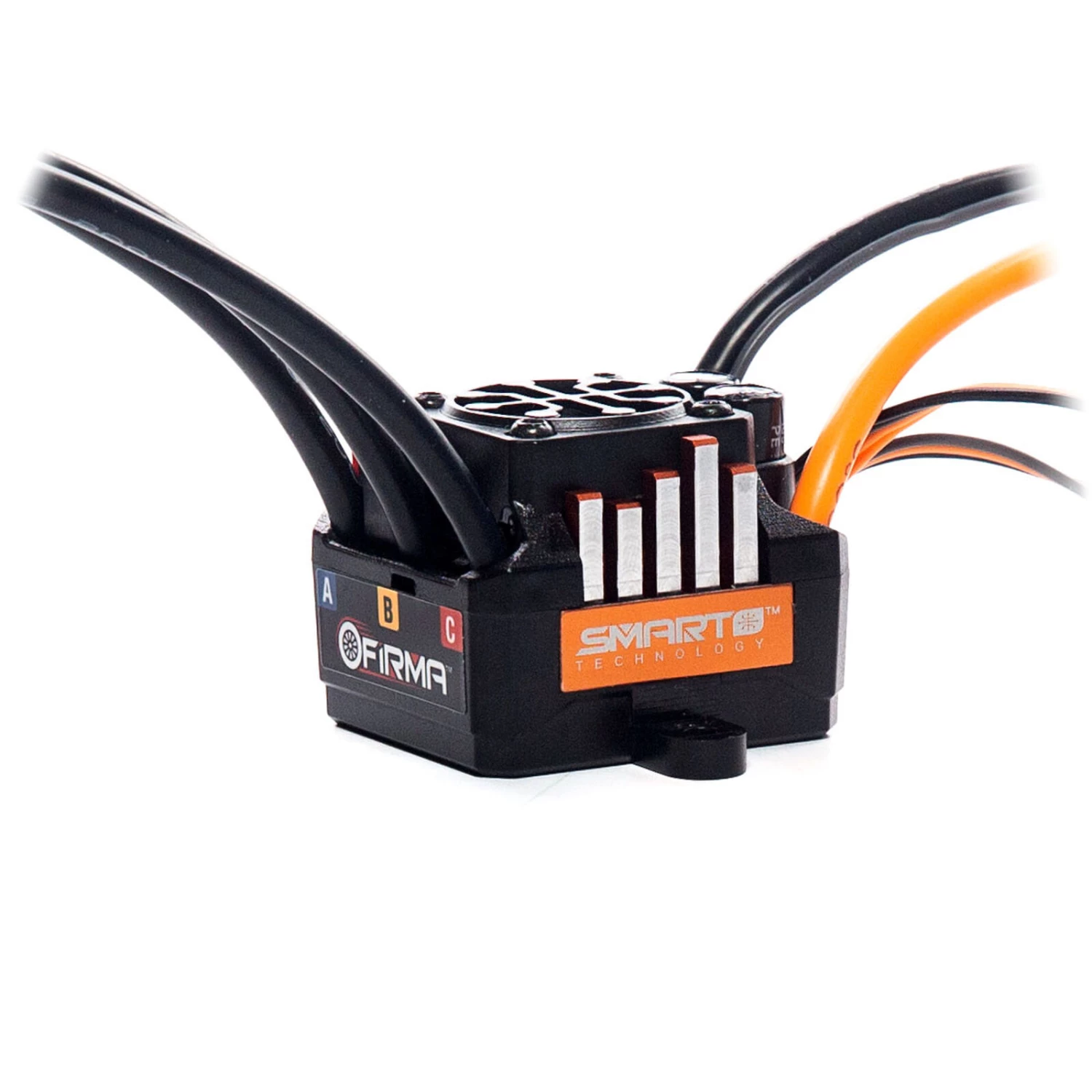 Spektrum Firma 85A Brushless Smart ESC / 3300Kv Sensorless Motor Combo - Image 3