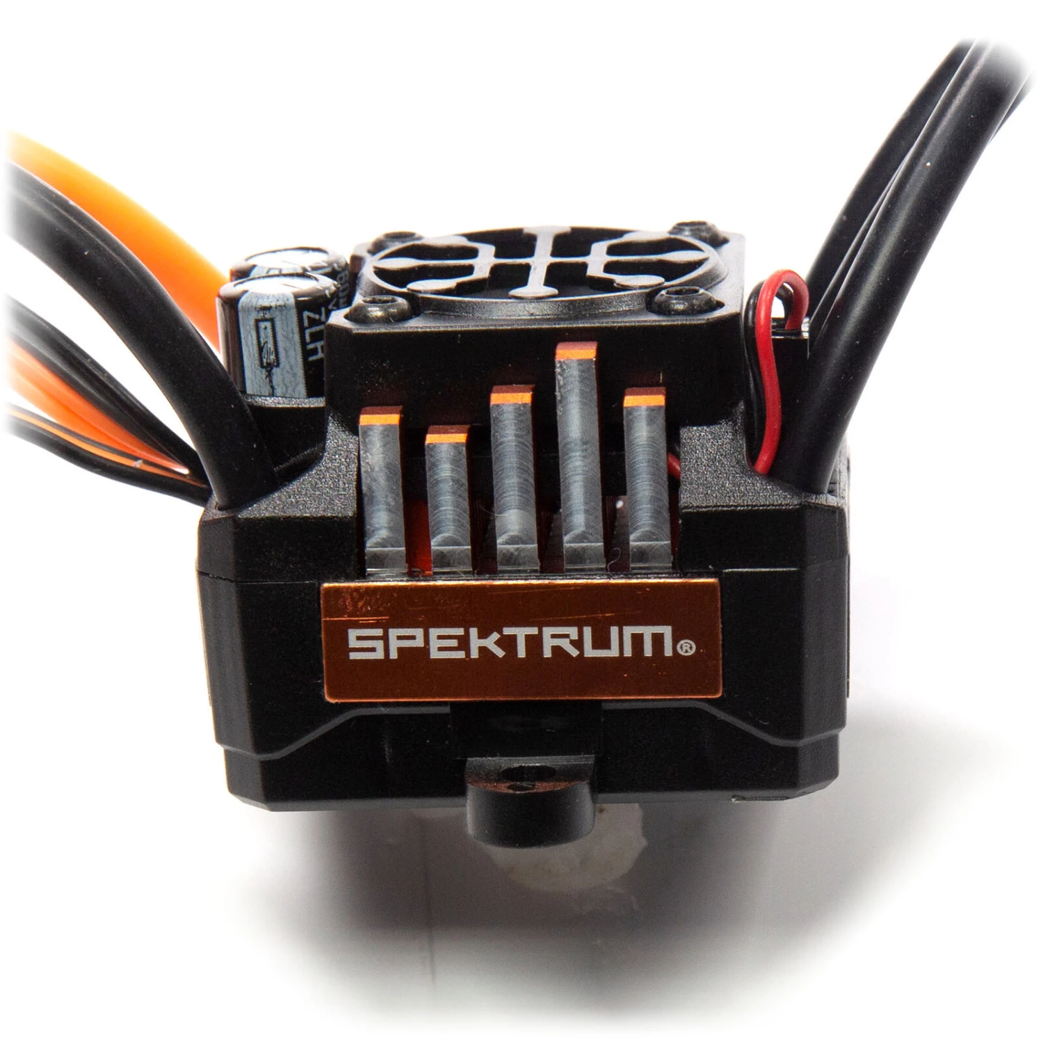 Spektrum Firma 85A Brushless Smart ESC / 3300Kv Sensorless Motor Combo - Image 4