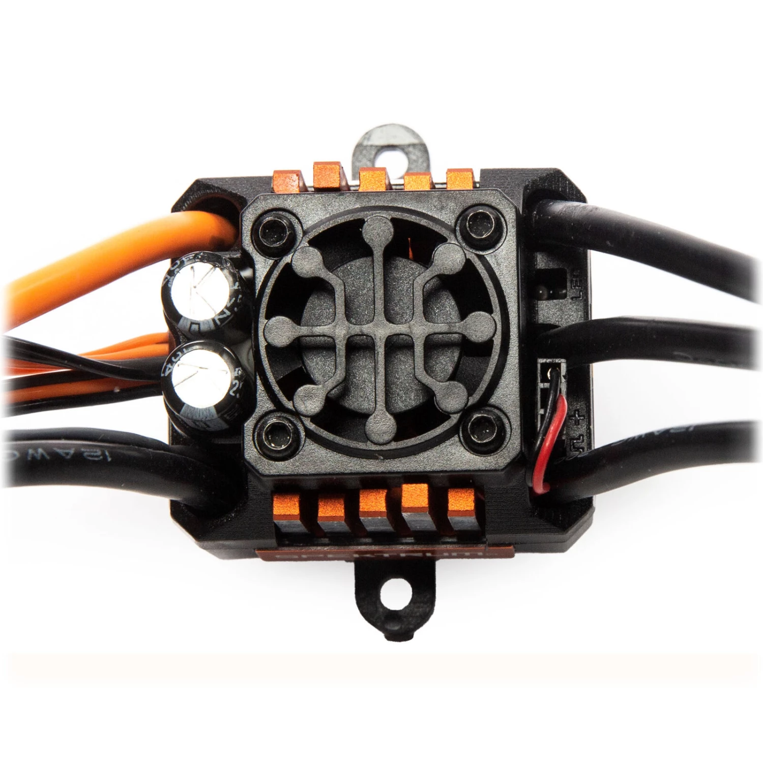 Spektrum Firma 85A Brushless Smart ESC / 3300Kv Sensorless Motor Combo - Image 5