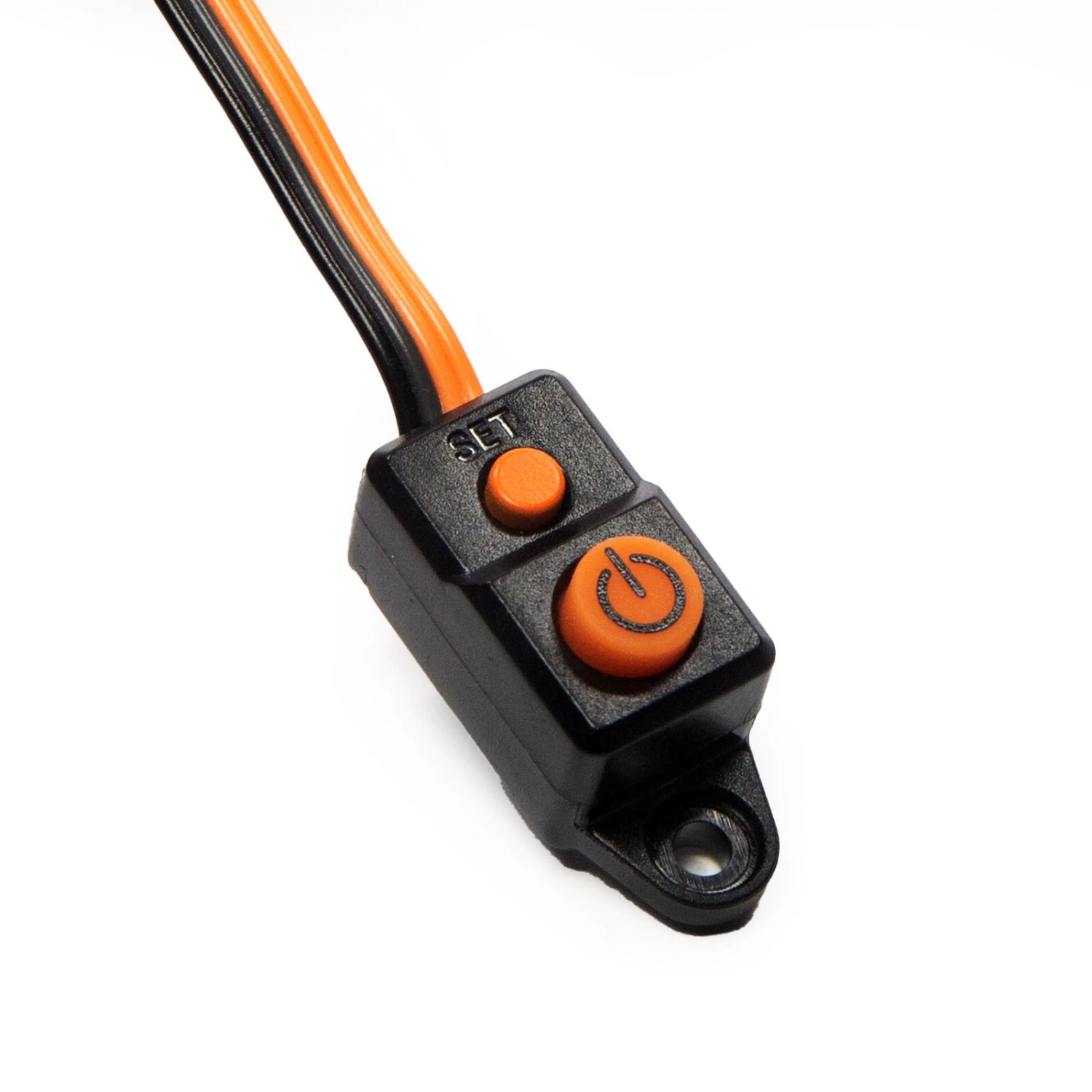 Spektrum Firma 85A Brushless Smart ESC / 3300Kv Sensorless Motor Combo - Image 8