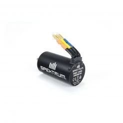 Spektrum FIRMA 2400KV 4-POLE BL MOTOR, 3668