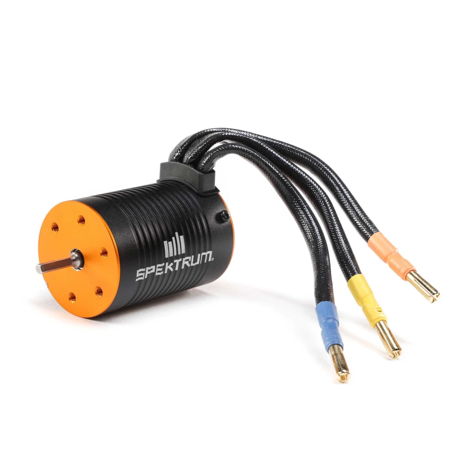 Spektrum Firma 6500Kv Brushless Motor - Image 2