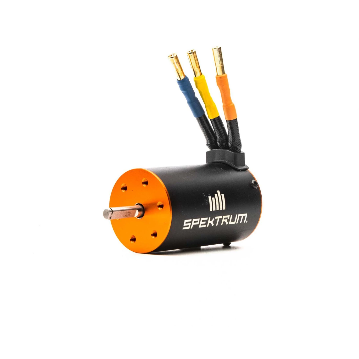 Spektrum Firma 3800Kv 4-Pole BL Motor - Image 2