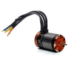 Spektrum Firma 2100Kv Brushless Sensored Crawler Motor