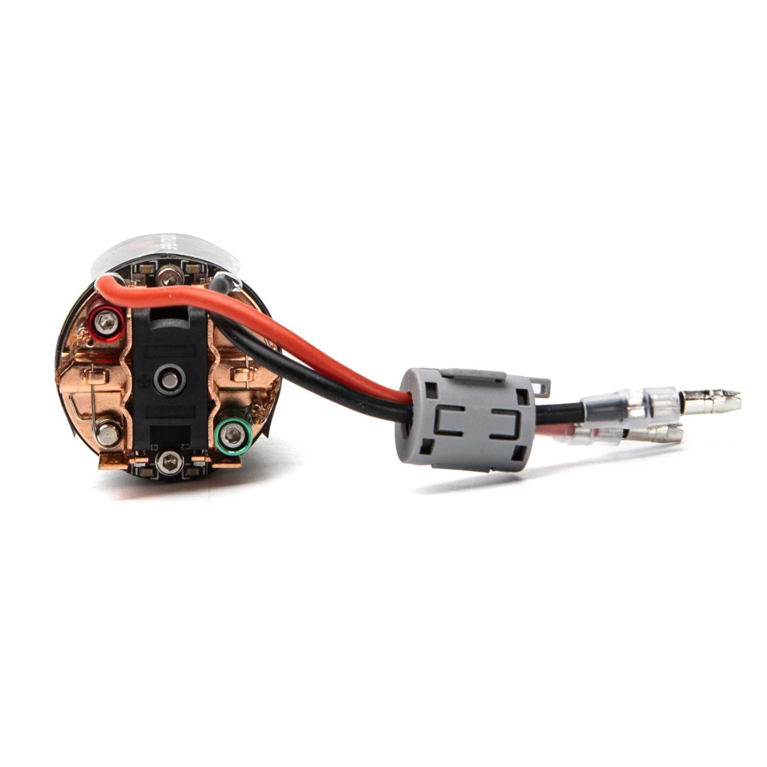 Spektrum Firma 20T Rebuildable 5-Pole Brushed Crawler Motor - Image 7