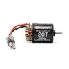 Spektrum Firma 20T Rebuildable 5-Pole Brushed Crawler Motor