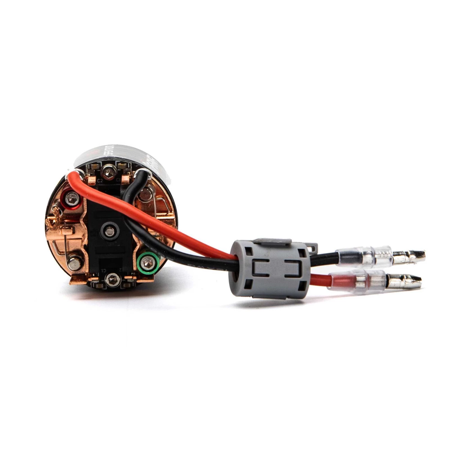 Spektrum Firma 55T Rebuildable 3-Pole Brushed Crawler Motor - Image 6